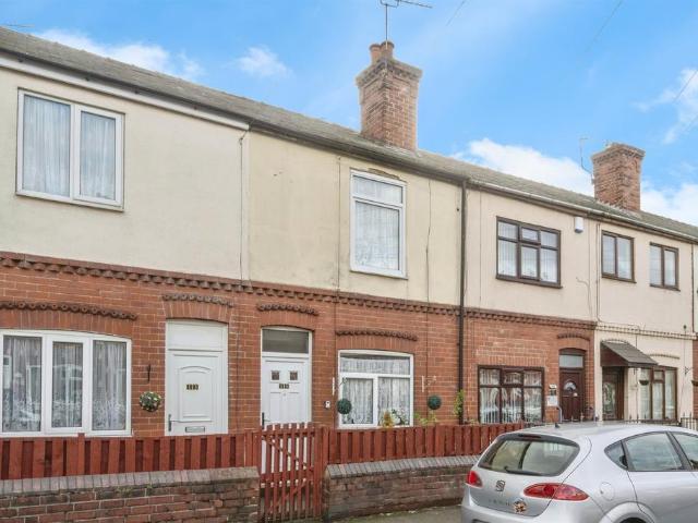 House for sale in Goldthorpe, Isle Of Man