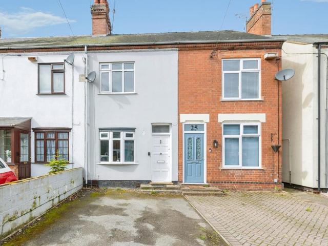 House for sale in Stanford On Avon, Leicestershire