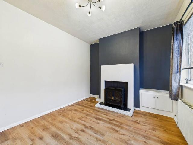 House for sale in Glasshoughton, Castleford