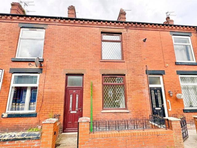 House for sale in Westleigh, Wigan