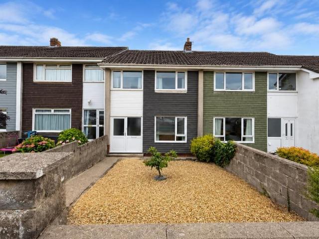 House for sale in Kentisbury, Devon