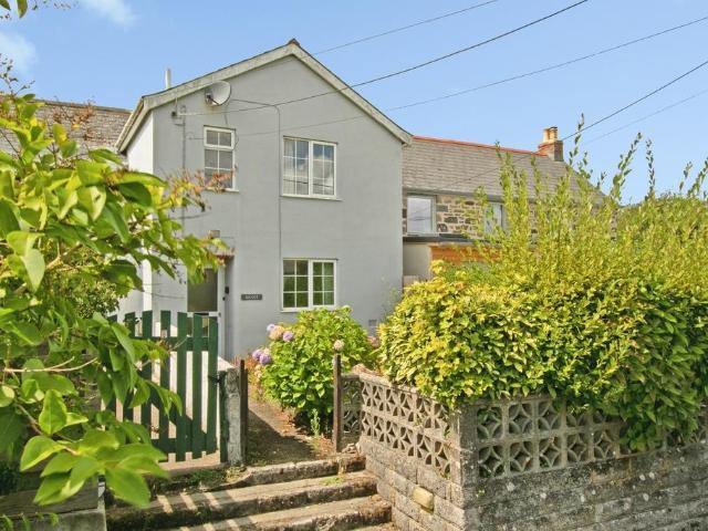 House for sale in Mount Hawke, Cornwall