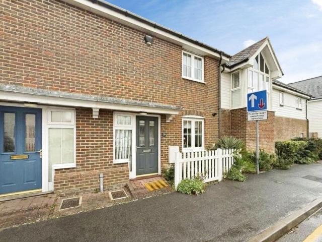 House for sale in Camber, Rother