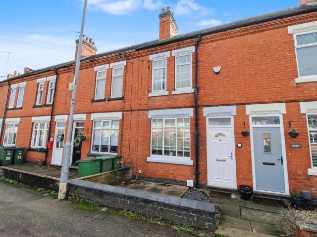 House for sale in Littlethorpe, Pinfold