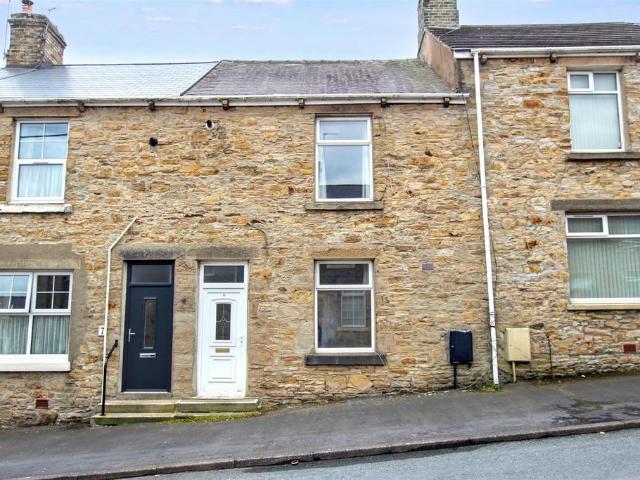 House for sale in Tantobie, Stanley