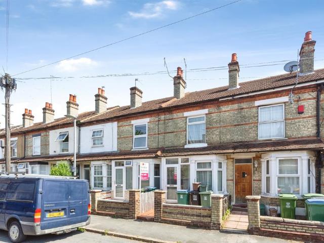 House for sale in North Watford, Hertfordshire