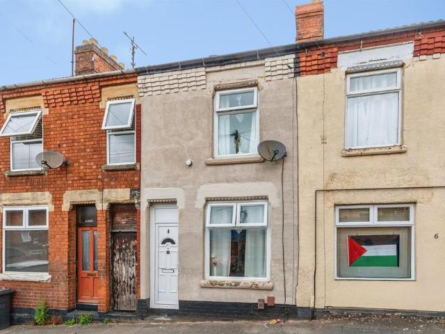 House for sale in Leisure Village, Kettering