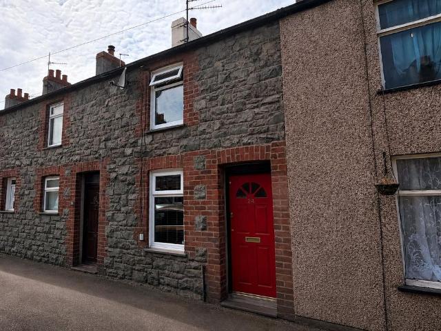 House for sale in Bangor, Wales