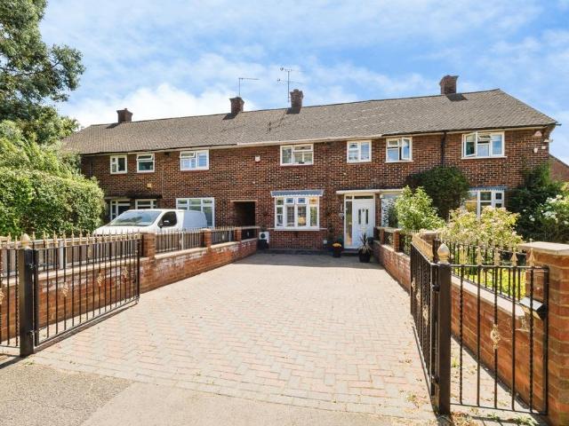 House for sale in South Ockendon, Essex