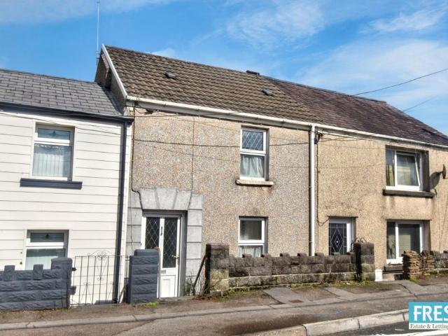 House for sale in Upper Loughor, Loughor