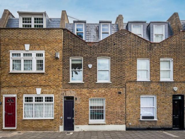 House for sale in City of Westminster, Greater London