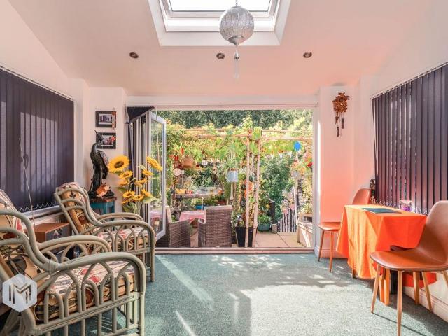 House for sale in Jericho, Bury