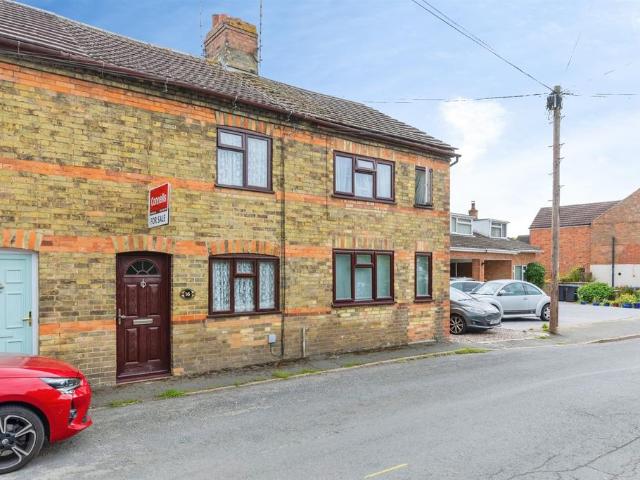 House for sale in Stockton CP, Stratford-on-Avon