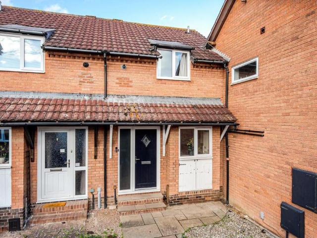 House for sale in Bicton Heath, Shrewsbury