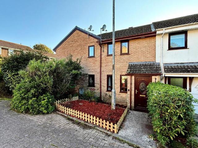 House for sale in Falmouth, Cornwall