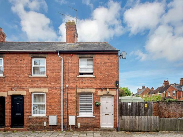 House for sale in Oakham, Rutland