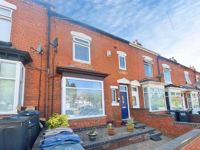 House for sale in Yardley, West Midlands