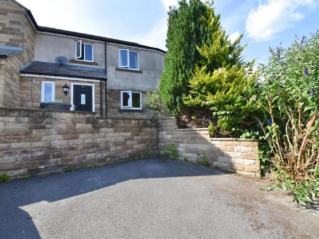 House for sale in Wash, Charlesworth
