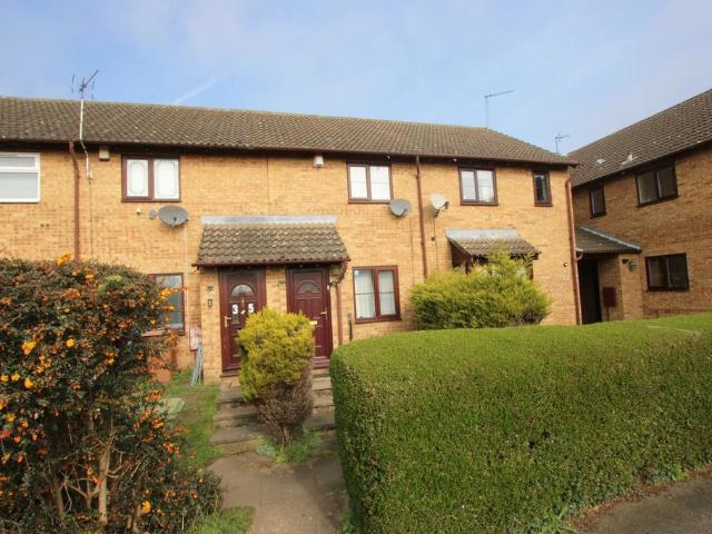 House for sale in Stanton Cross, Wellingborough