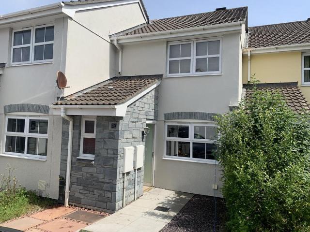 House for sale in St. Austell Bay, Cornwall