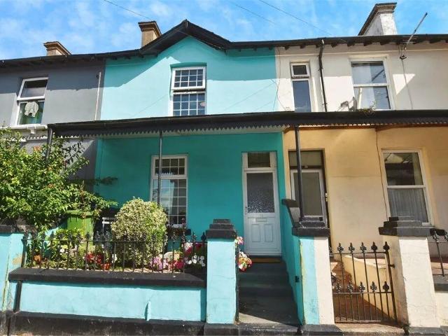 House for sale in Bridford, Devon