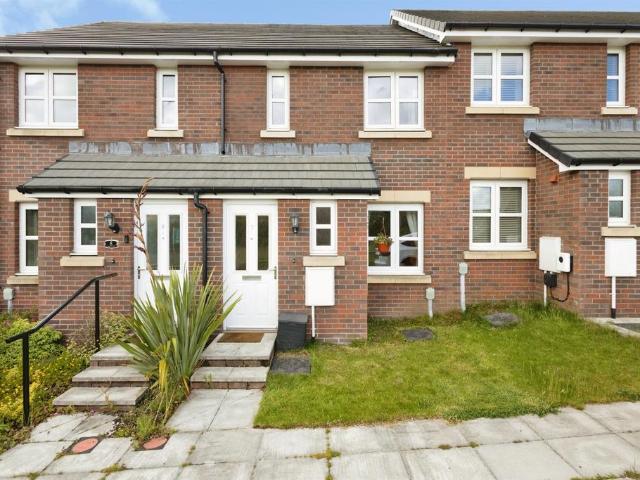 House for sale in Badminton, Wales