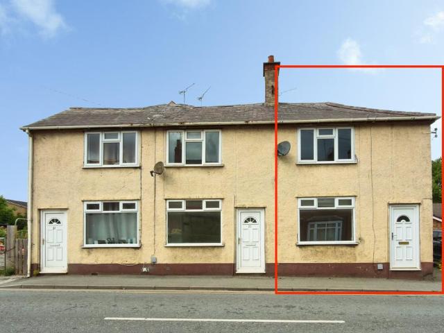 House for sale in Bryn Mawr, Wales