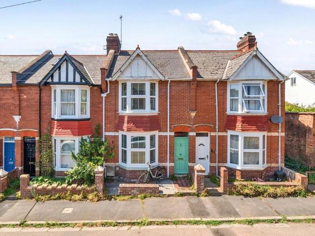 House for sale in St Leonards, Watergate