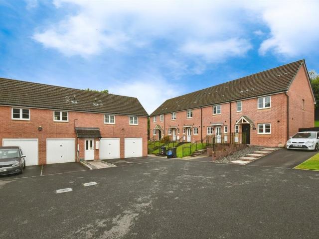 House for sale in Cyfarthfa, Merthyr