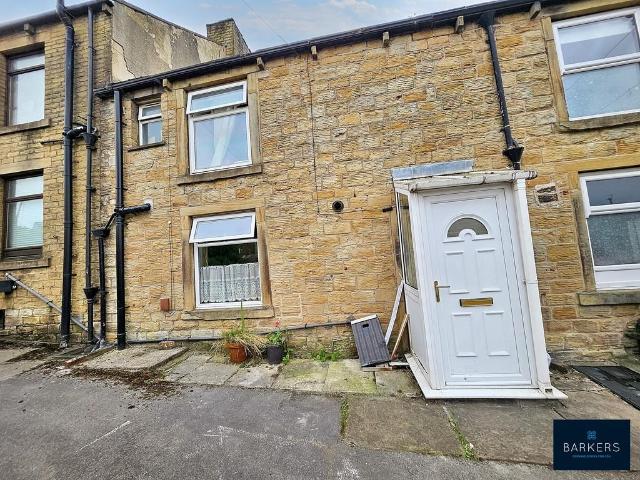House for sale in Birkenshaw, West Yorkshire