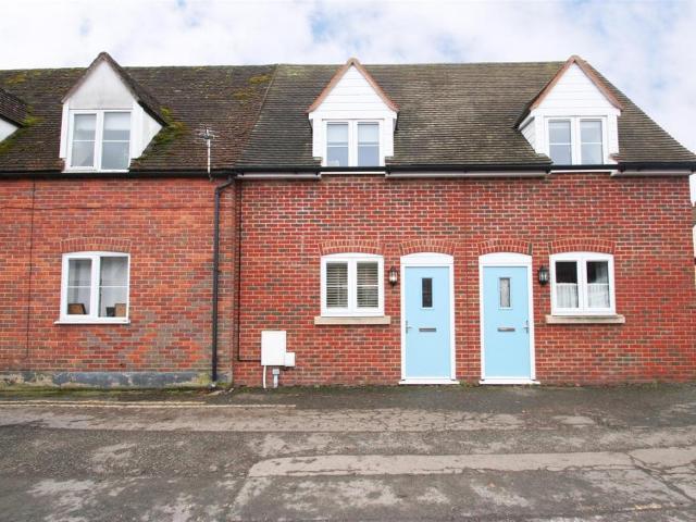 House for sale in Berrick Salome, Oxfordshire