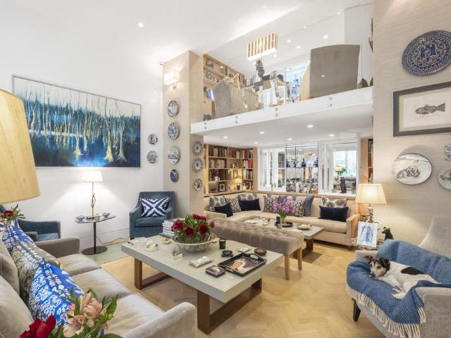 House for sale in South Kensington, Greater London