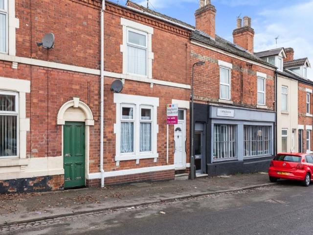 House for sale in Littleover, East Midlands