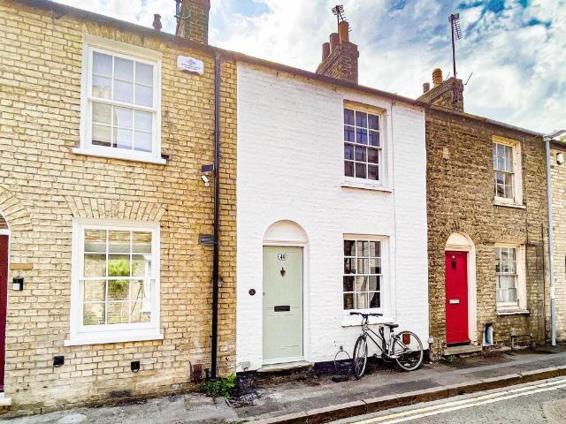 House for sale in The Kite, Arbury