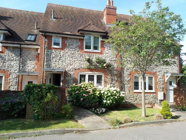 House for sale in East Dean and Friston, Cross In Hand