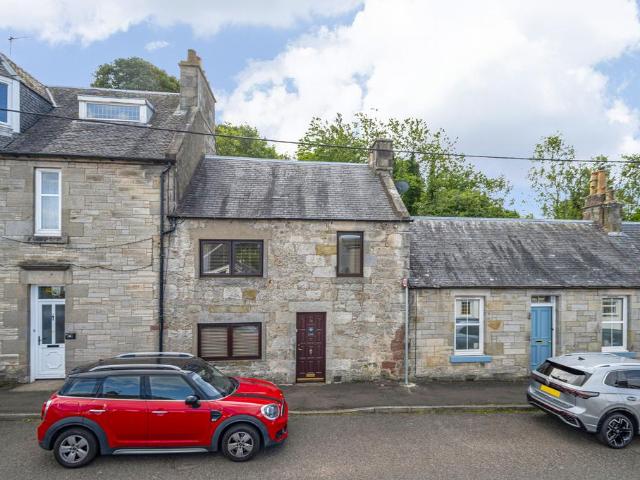 House for sale in Milnathort, Scotland