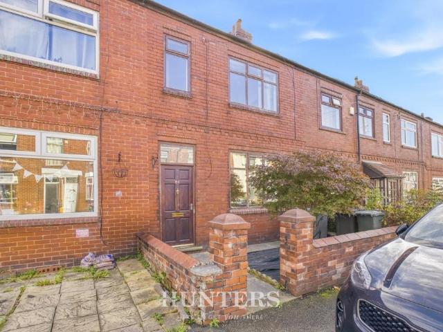 House for sale in Middleton, Rochdale