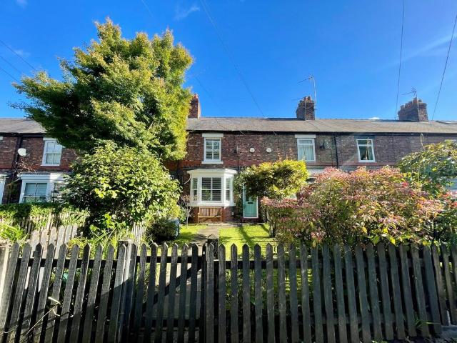 House for sale in Plumley