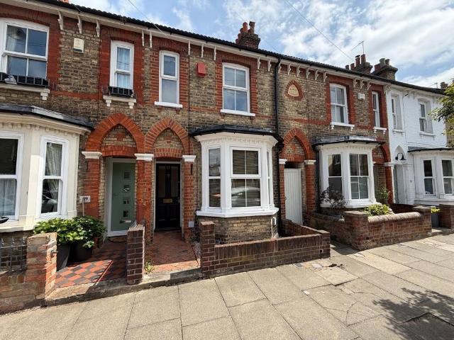 House for sale in Castle, Bedford