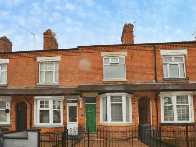 House for sale in Aylestone Park, Leicester