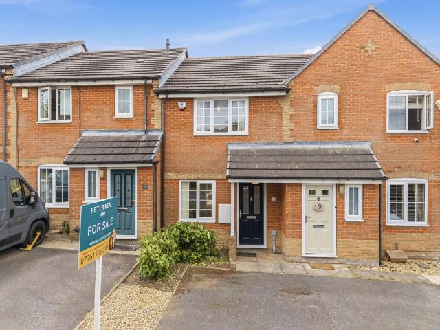 House for sale in Whitkirk, Colton