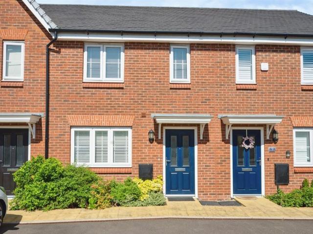 House for sale in Drakes Broughton and Wadborough, Crookhill