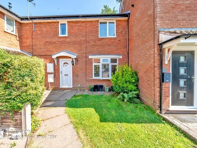 House for sale in Pye Green, Chadsmoor