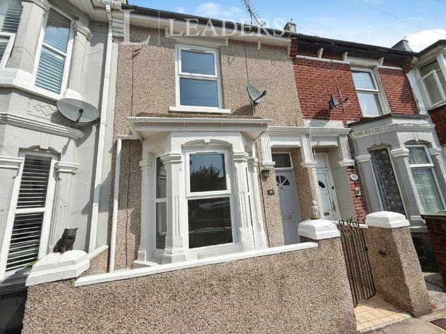 House for sale in Tipner, City Of Portsmouth