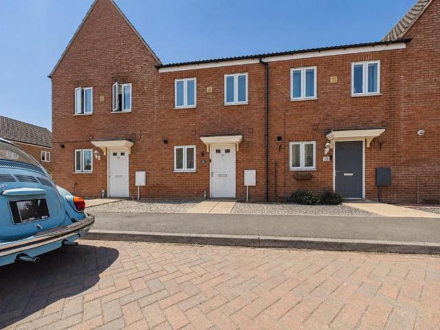 House for sale in Yaxley, Huntingdon