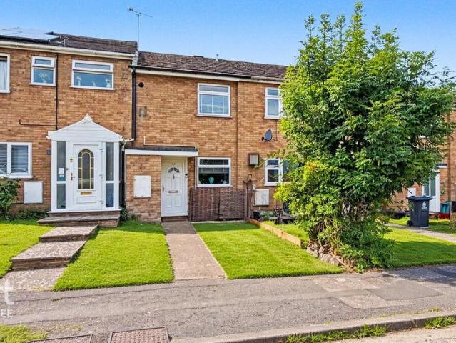 House for sale in Lawford, Tendring