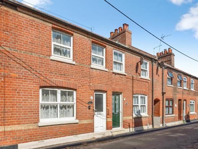 House for sale in Comers, Norfolk
