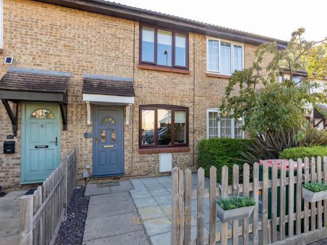House for sale in Forge Wood, Crawley