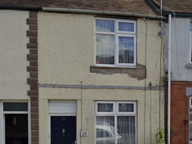 House for sale in Camp Hill, Warwickshire