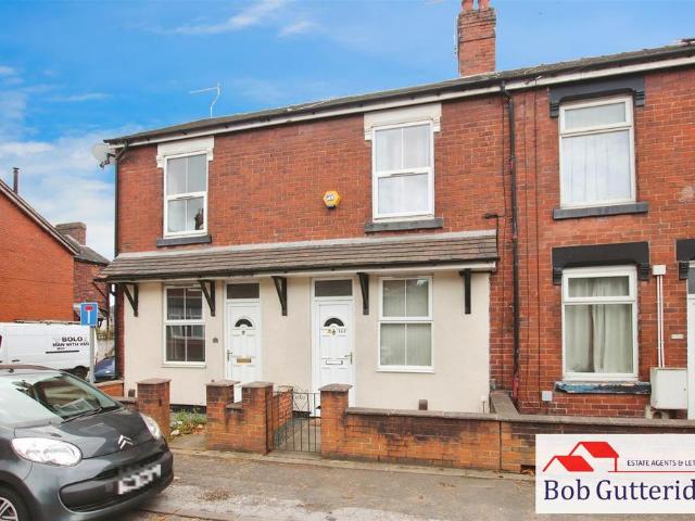 House for sale in Porthill, Butterton